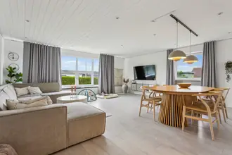 Villa på Højris Alle 56, 7430 Ikast