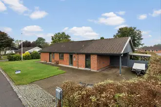 Villa på Buen 264, Stubbæk, 6200 Aabenraa