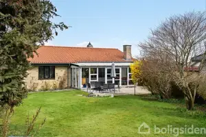 Villa på Æblevej 10, 8700 Horsens