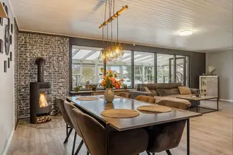 Villa på Æblevej 10, 8700 Horsens