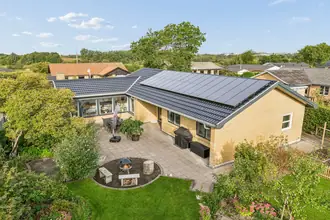 Villa på Fyrrevænget 48, 7800 Skive