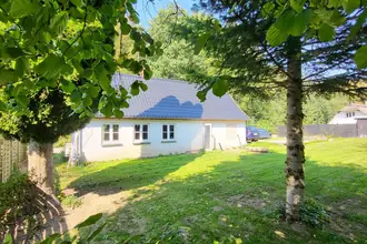 Villa på Brandstrupvej 30, 4293 Dianalund