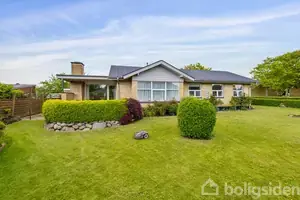 Villa på Fuglebakken 34, 7900 Nykøbing M