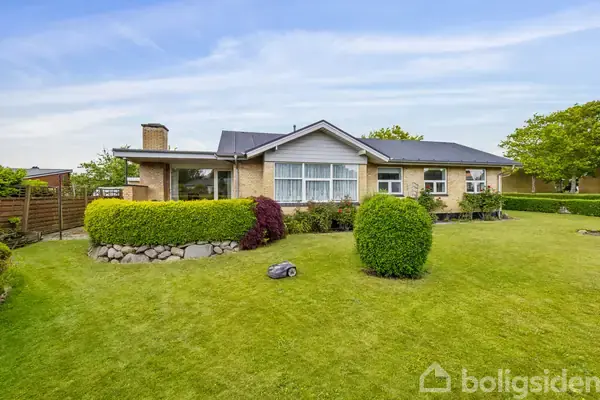 Villa på Fuglebakken 34, 7900 Nykøbing M