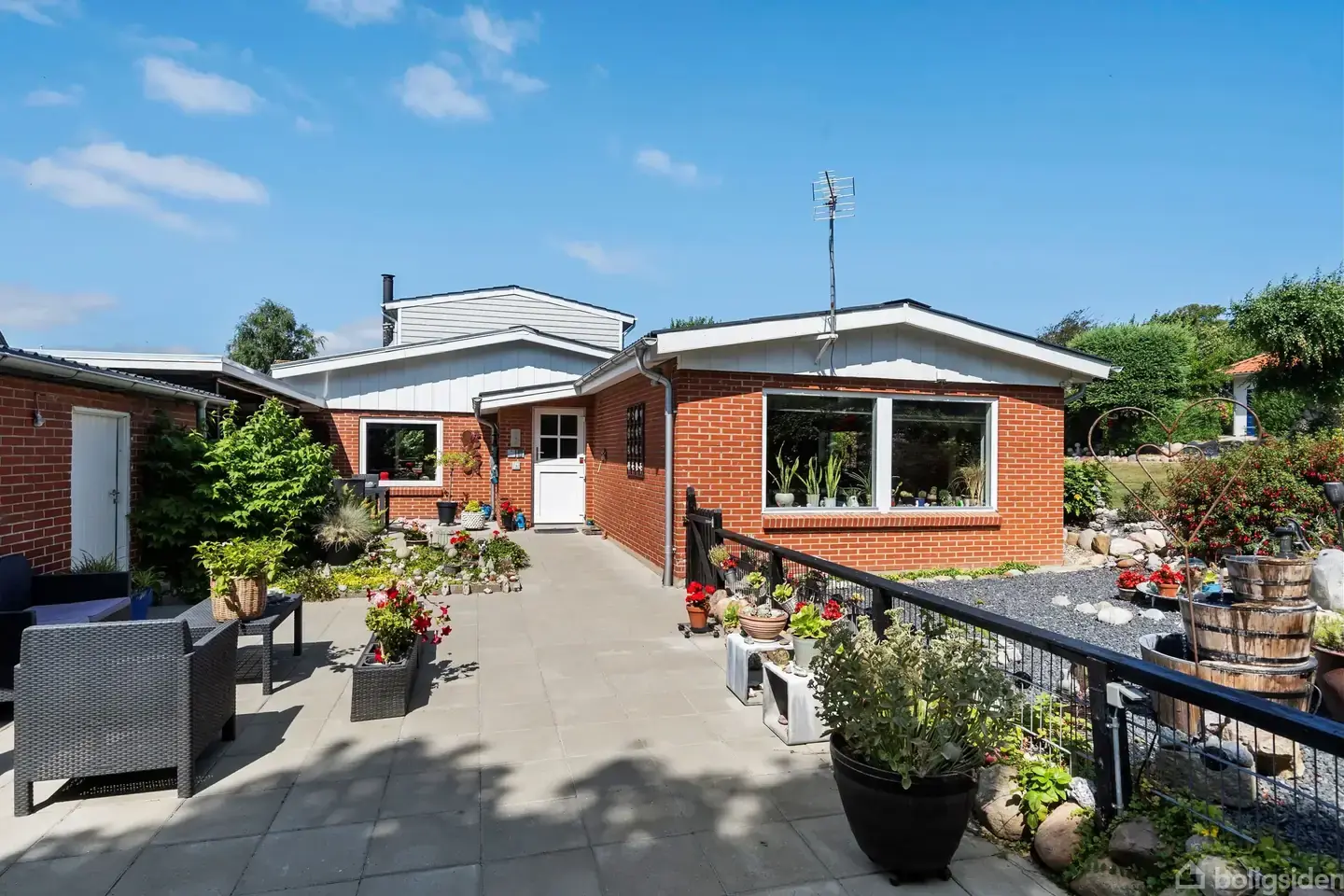 Villa på Fasanvej 24, 7600 Struer