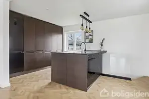Villa på Paabyvej 24, 6000 Kolding