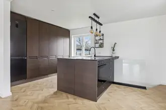 Villa på Paabyvej 24, Bramdrupdam, 6000 Kolding