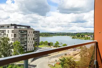 Ejerlejlighed på Papirfabrikken 52, 6. 2., 8600 Silkeborg
