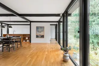 Rækkehus på Lyngskrænten 19, Søllerød, 2840 Holte