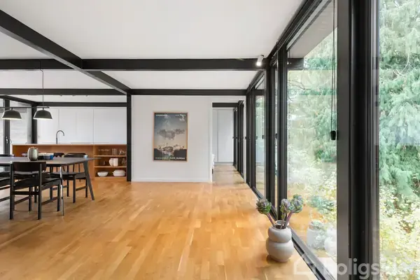 Rækkehus på Lyngskrænten 19, 2840 Holte