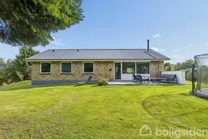 Villa på Gl. Møllevej 33, 6640 Lunderskov