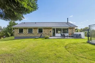 Villa på Gl. Møllevej 33, 6640 Lunderskov
