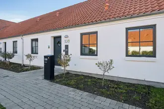 Rækkehus på Lemvigvej 108, 9220 Aalborg Øst