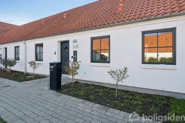 Rækkehus på Lemvigvej 108, 9220 Aalborg Øst