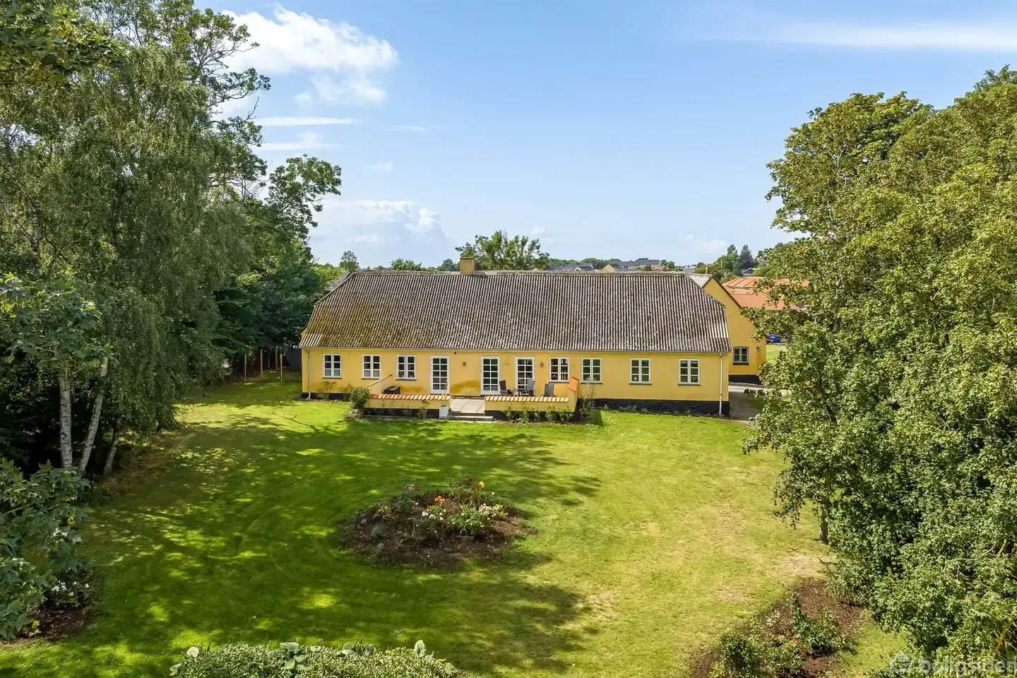 Villa på Kastrupvej 1, 4760 Vordingborg