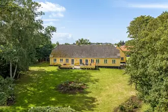 Villa på Kastrupvej 1, 4760 Vordingborg