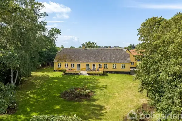 Villa på Kastrupvej 1, 4760 Vordingborg
