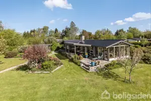 Fritidsbolig på Englodsvej 21, 3250 Gilleleje