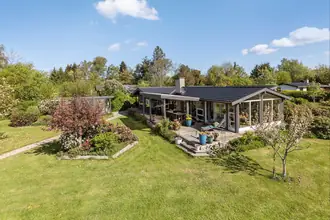 Fritidshus på Englodsvej 21, Smidstrup, 3250 Gilleleje