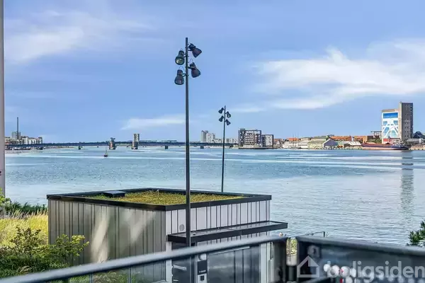 Østre Havnegade 36E, 1. 2., Aalborg