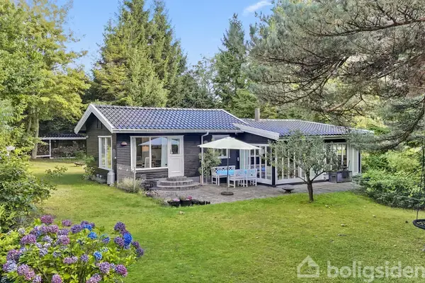 Fritidsbolig på Melby Enghavevej 80, 3370 Melby