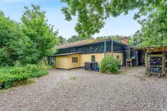 Villa på Hjerpstedvej 9, Sølsted, 6270 Tønder