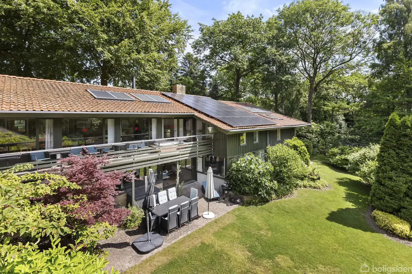 Villa på Herthalund 26, 4200 Slagelse