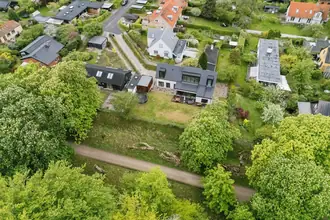 Villa på Skovfryd 19, 2800 Kongens Lyngby