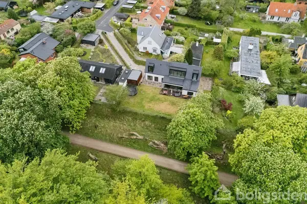 Villa på Skovfryd 19, 2800 Kongens Lyngby