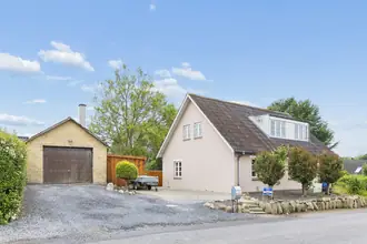 Villa på Gestelevlundevej 24, Gestelev, 5750 Ringe