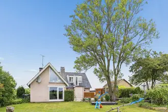 Villa på Gestelevlundevej 24, Gestelev, 5750 Ringe
