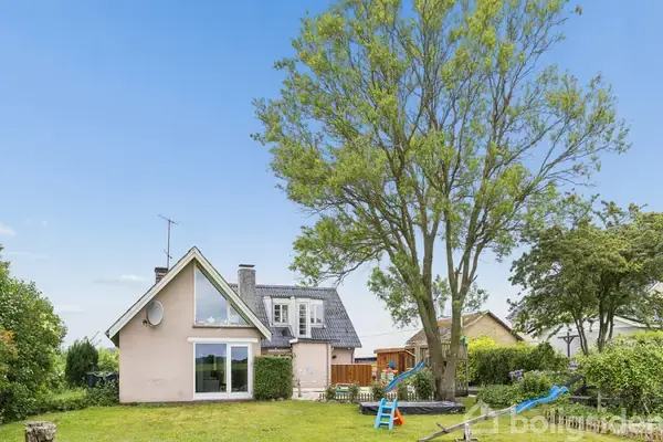 Villa på Gestelevlundevej 24, 5750 Ringe