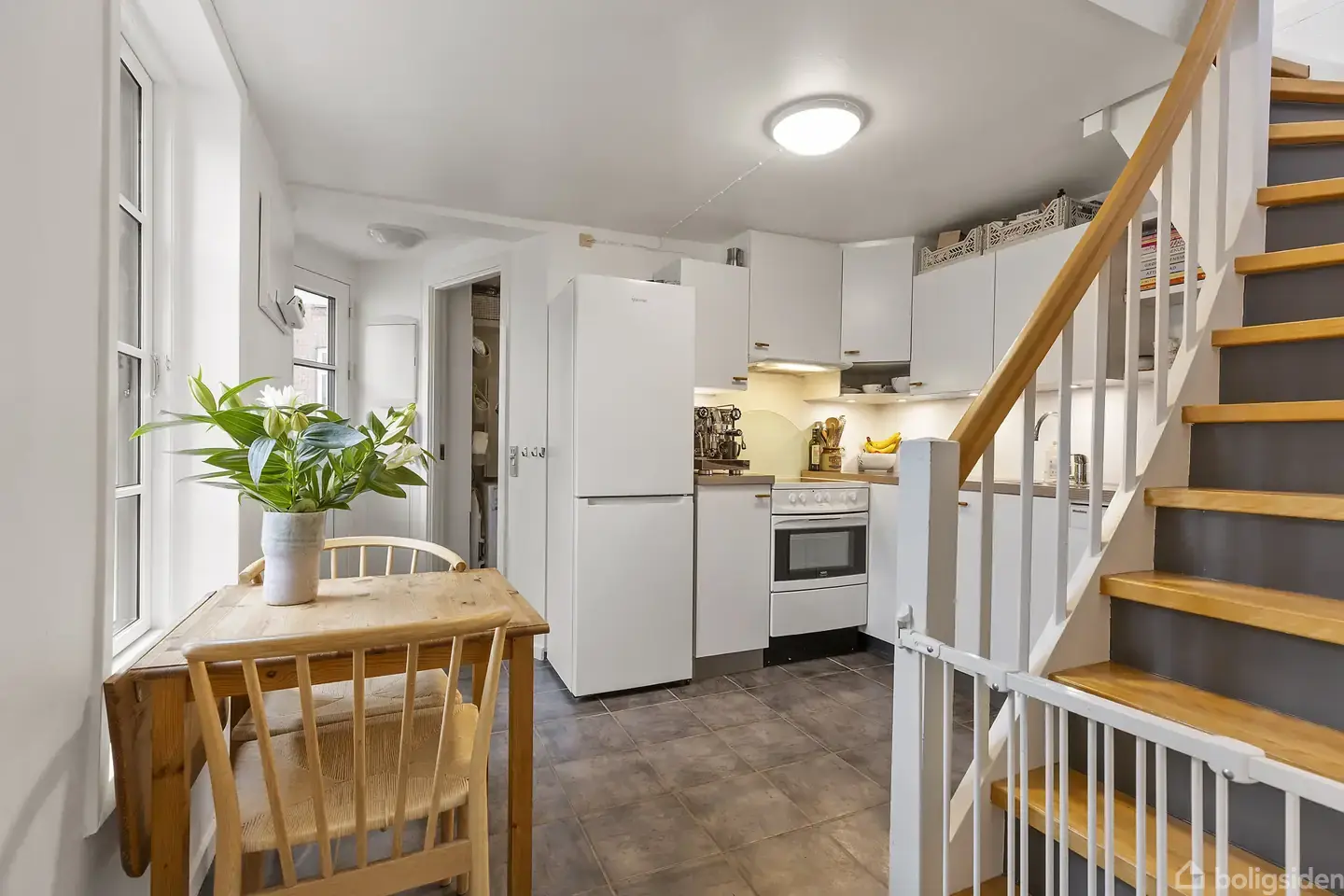 Villa på Sjællandsgade 94A, 8000 Aarhus C