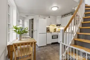 Villa på Sjællandsgade 94A, 8000 Aarhus C