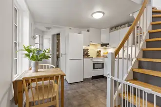 Villa på Sjællandsgade 94A, 8000 Aarhus C