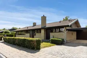 Villa på Muldager 51, 3600 Frederikssund