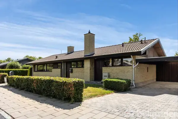 Villa på Muldager 51, 3600 Frederikssund