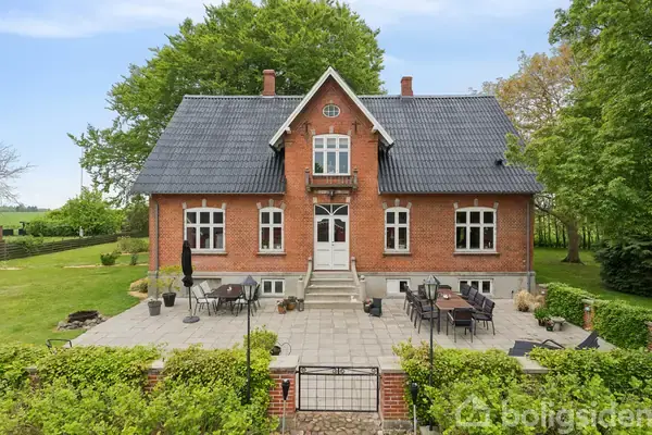 Villa på Kosterslevhuse 13, 5471 Søndersø
