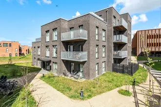 Ejerlejlighed på Cikoriegade 17, 1. 1., Nærheden, 2640 Hedehusene
