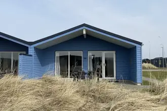 Fritidshus på Havstien 187, Søndervig, 6950 Ringkøbing