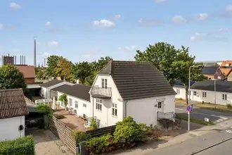 Villa på Baggesens Alle 19, 6700 Esbjerg