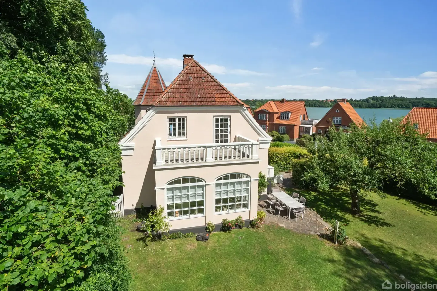 Villa på Skovbrynet 3, 8800 Viborg