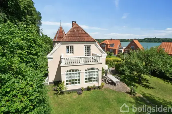 Villa på Skovbrynet 3, 8800 Viborg