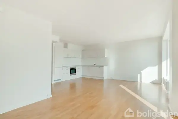 Ejerlejlighed på Teglholmsgade 60, 6. tv., 2450 København SV
