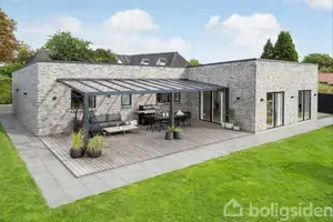 Villa på Stensballe Strandvej 131, 8700 Horsens