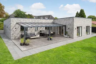 Villa på Stensballe Strandvej 131, 8700 Horsens
