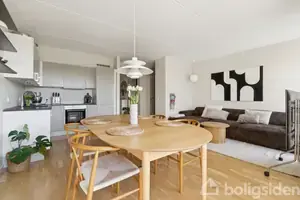 Ejerlejlighed på Amager Strandvej 156D, 1. tv., 2300 København S