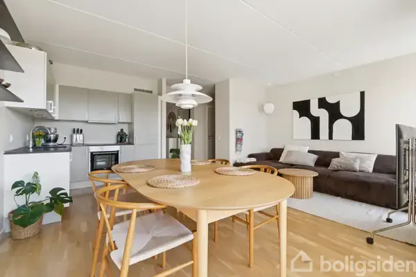 Ejerlejlighed på Amager Strandvej 156D, 1. tv., 2300 København S