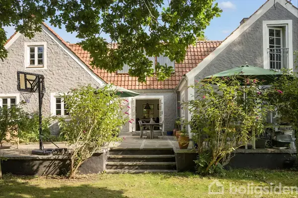 Villa på Kristoffervejen 4, 8400 Ebeltoft