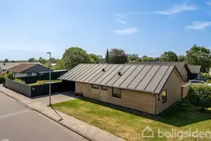 Villa på Tyttebærvej 2, 6715 Esbjerg N